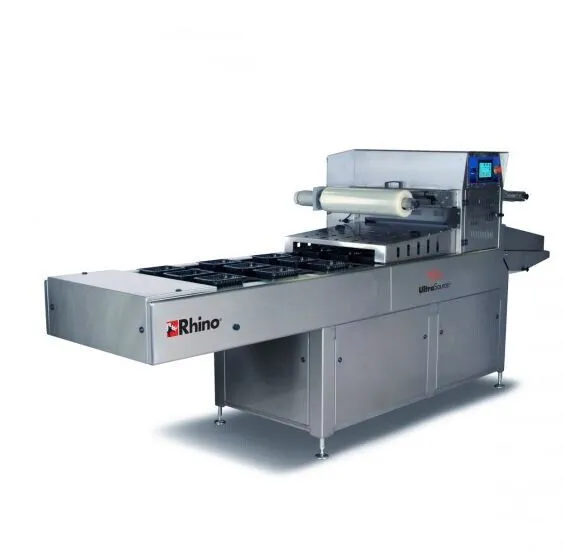 Used 2019 ULTRASOURCE RHINO 10 Miscellaneous Packaging Equipment Ohio US | Revelation Machinery #404461