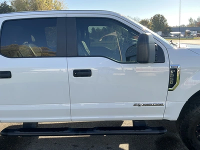 Used 2019 FORD F250 Pickup Trucks Michigan US | Miedema Asset Management Group #1568231