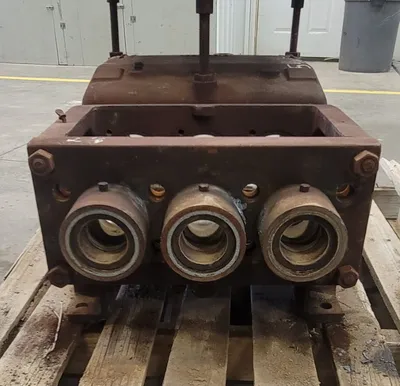 USED UNION TD-60