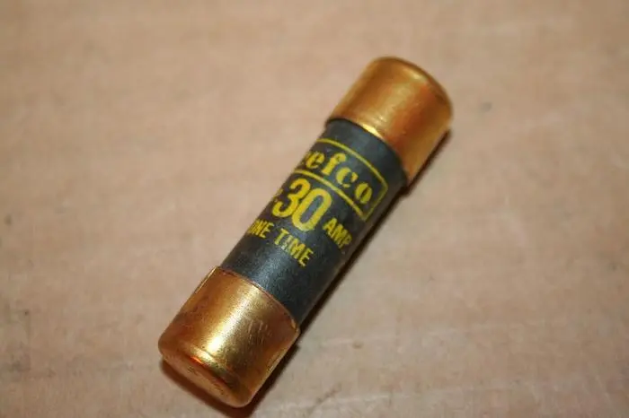 Used CEFCO DF-84-12 Fuses Michigan US | Ideal Machinery #582363