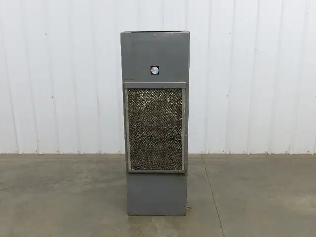 Used MCLEAN MIDWEST _UNKNOWN_ HVAC Parts and Equipment Indiana US | Arrow Industrial #633369