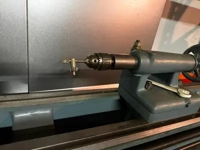 Used _UNKNOWN_ _UNKNOWN_ Gap Lathes Ohio US | Myron Bowling Auctioneers Inc #1512875