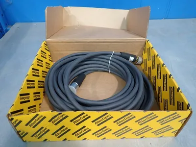 New | in-Stock ATLAS COPCO 4243 0282 15 Cable & Wire | HGR 24 #748978