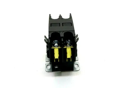 NEW DAYTON 6GNR6 DEFINITE PURPOSE CONTACTOR