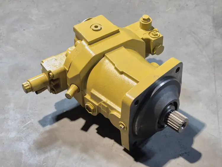 Used CATERPILLAR 307-3082 Parts British Columbia CA | Lenmark #273187