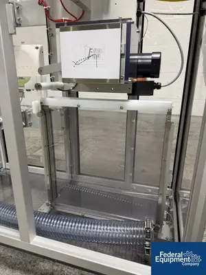 USED Multisorb Multisorb Dessicant Feeder