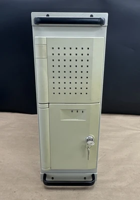 Used Axiomtek AX6145WP/250 Miscellaneous Equipment (Electrical & Power) Indiana US | J&J Industrial Supply #1269310