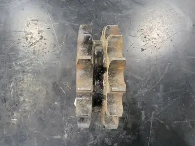 Roller Chain Sprocket HD120R15