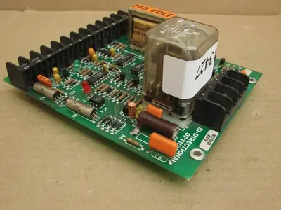 USED HAMPTON PRODUCTS 1806
