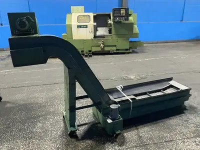 Used TURBO CONVEYOR 62888075 Material Handling (misc) Ohio US | HGR 24 #1413240