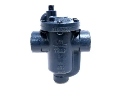 NEW ARMSTRONG 811 STEAM TRAP 1" 30 PSI