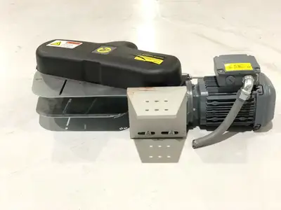 Used Flexlink XLEB A65 Conveyor Parts Michigan US | Maverick Industrial Sales #1460733
