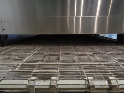 Used LINCOLN 1040 & 1240 Conveyor Ovens California US | BakeryEquipment.com #1555518