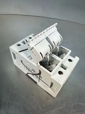 Bussmann CH30J2I Modular Class J Fuse Holder, 30 Amp 600V (7.3.5)