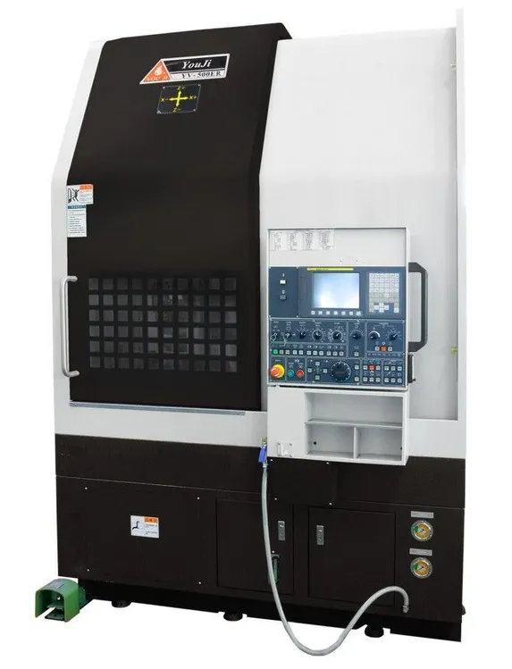 New | Build-to-Order YOU JI YV-500EL Vertical Boring Mills (incld VTL) Ohio US | Direc Machine Tool, LLC. #1128821