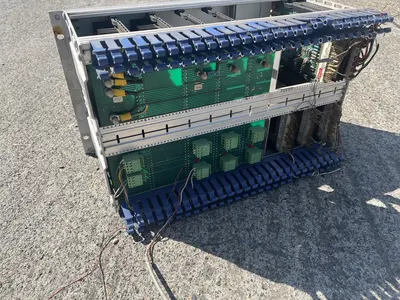 USED LVD MNC 95
