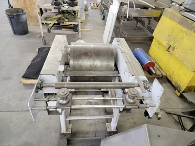 Used 2019 BAKERY TECHNOLOGY _UNKNOWN_ Conveyor Ovens California US | BakeryEquipment.com #1555303