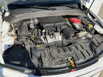Used 2023 DODGE HORNET SUVs Michigan US | Miedema Asset Management Group #1579087