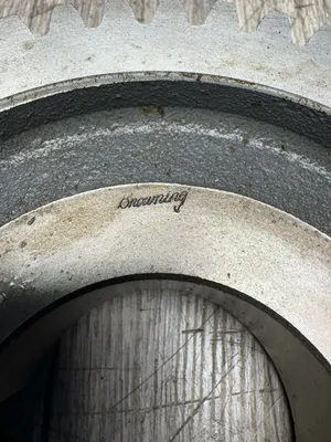 BROWNING YCS6Q48 Electrical/PLC/Automation | ESS Industrial Equipment Sales (6)