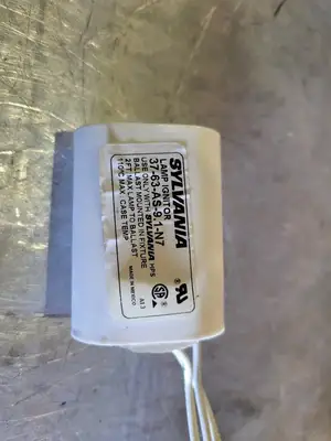 Used SYLVANIA LU150/TRI Misc Electrical & Power Parts British Columbia CA | Lenmark #247852