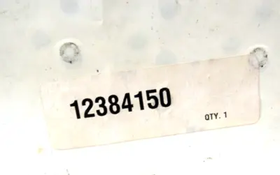 NEW LINCOLN INDUSTRIAL / SAFEMATIC BPSG-04-AL-U BASE PLATE 12384150 BPSG04ALU