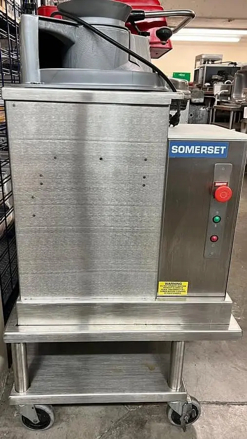 USED SOMERSET SDR-400