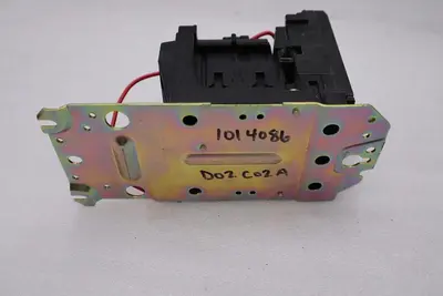 Allen Bradley 509-B0D-XXX Motor Starter 595-AB Contacts NEW OPEN BOX STK H1236