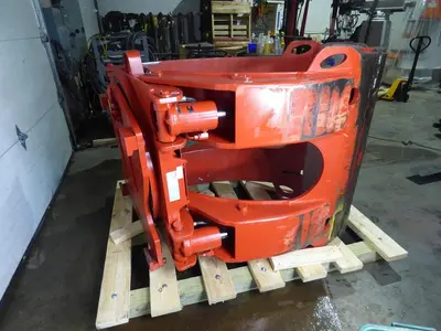 USED 2021 BOLZONI AURAMO ARC-74-1472P