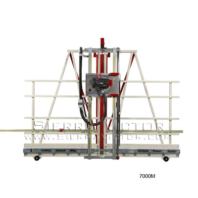 SAFETY SPEED MFG 7000M Panel Saws | Sierra Victor Industries (1)