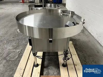 USED Liquid Packaging Solutions Liquid Packaging Solutions Eyedrop Filling Line