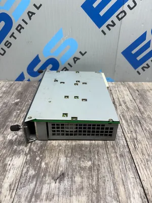 KEBA PS 244/B REV17 Electrical/PLC/Automation | ESS Industrial Equipment Sales (4)