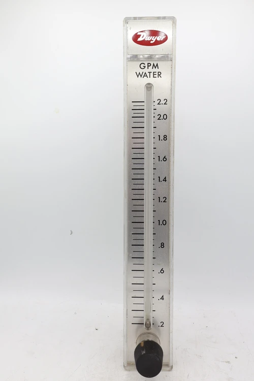Used DWYER RMC Meters - Misc | BG Industrial Surplus #471336