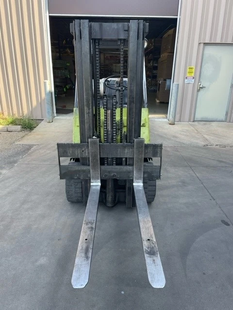 Used 1900 CLARK GCS25MB Misc Forklifts Minnesota US | Revelation Machinery #403105