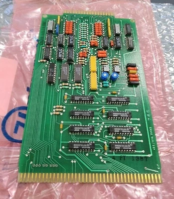 USED Universal Instruments 41716301