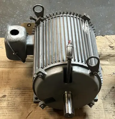 Used US MOTORS A904U03U028R189F Industrial Controls Ohio US | Surplus Asset Holdings #1364199