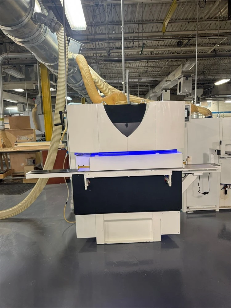 USED 2020 VERTONGEN PROFIL1