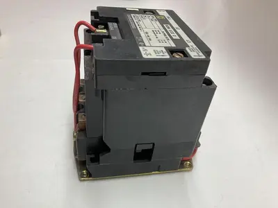 New | in-Stock SQUARE D 8502-SD02 Miscellaneous Equipment (Electrical & Power) | Surplus Asset Holdings #1192619