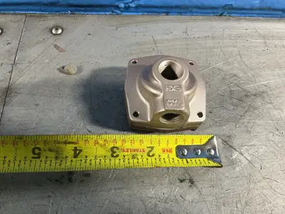 Used SCHRADER BELLOWS 3340 0700 Miscellaneous MRO Ohio US | HGR 24 #1545821
