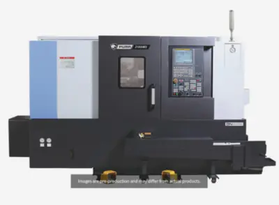 DN SOLUTIONS PUMA 3100LY CNC Lathes | TechMach (1)