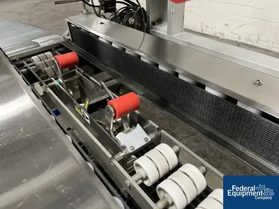 USED Belcor Belcor Case Sealer, Model SB200HG