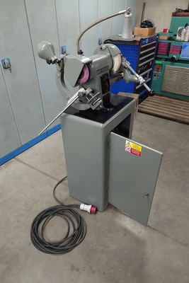 Used METEOR ME 14 Drill Grinders CZ | Amaron s.r.o. #1186573