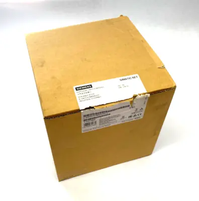 USED SIEMENS SCALANCE XC216 MANAGEABLE LAYER 2 IE ETHERNET SWITCH