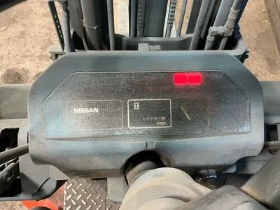 Used NISSAN CPJ01A15V Material Handling (misc) Ohio US | HGR 24 #1261314