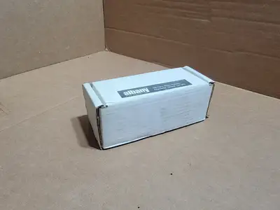 Rebuilt Kit