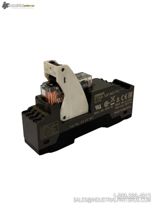 USED OMRON P7SA-10F-ND-PU