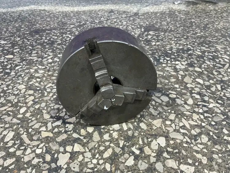 Used STRONG 381 Tooling & Accessories (Other) Ohio US | HGR 24 #1343950