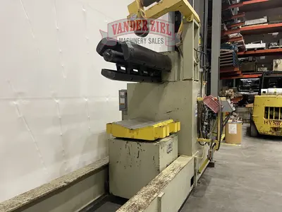 Dallas 10k LBS Reel w/ Coil Car