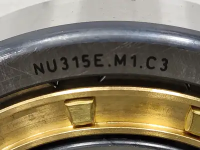 NEW FAG NU315E.M1.C3