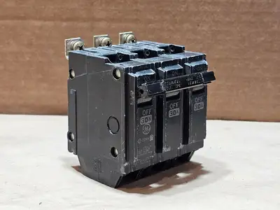 USED GENERAL ELECTRIC THHQB32030