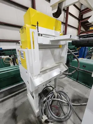 USED 1994 DALLAS DRF-418